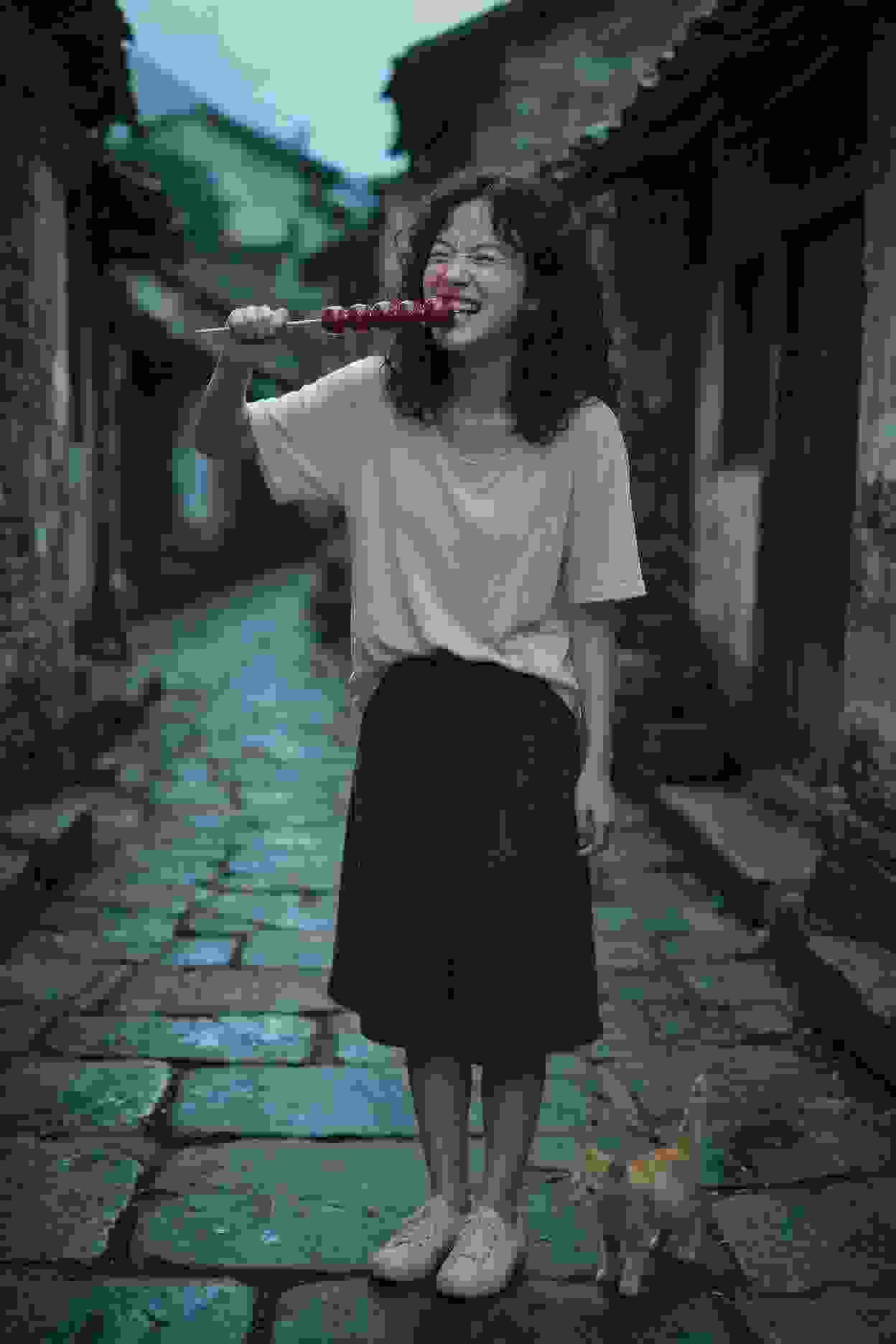 爱情治愈系短剧