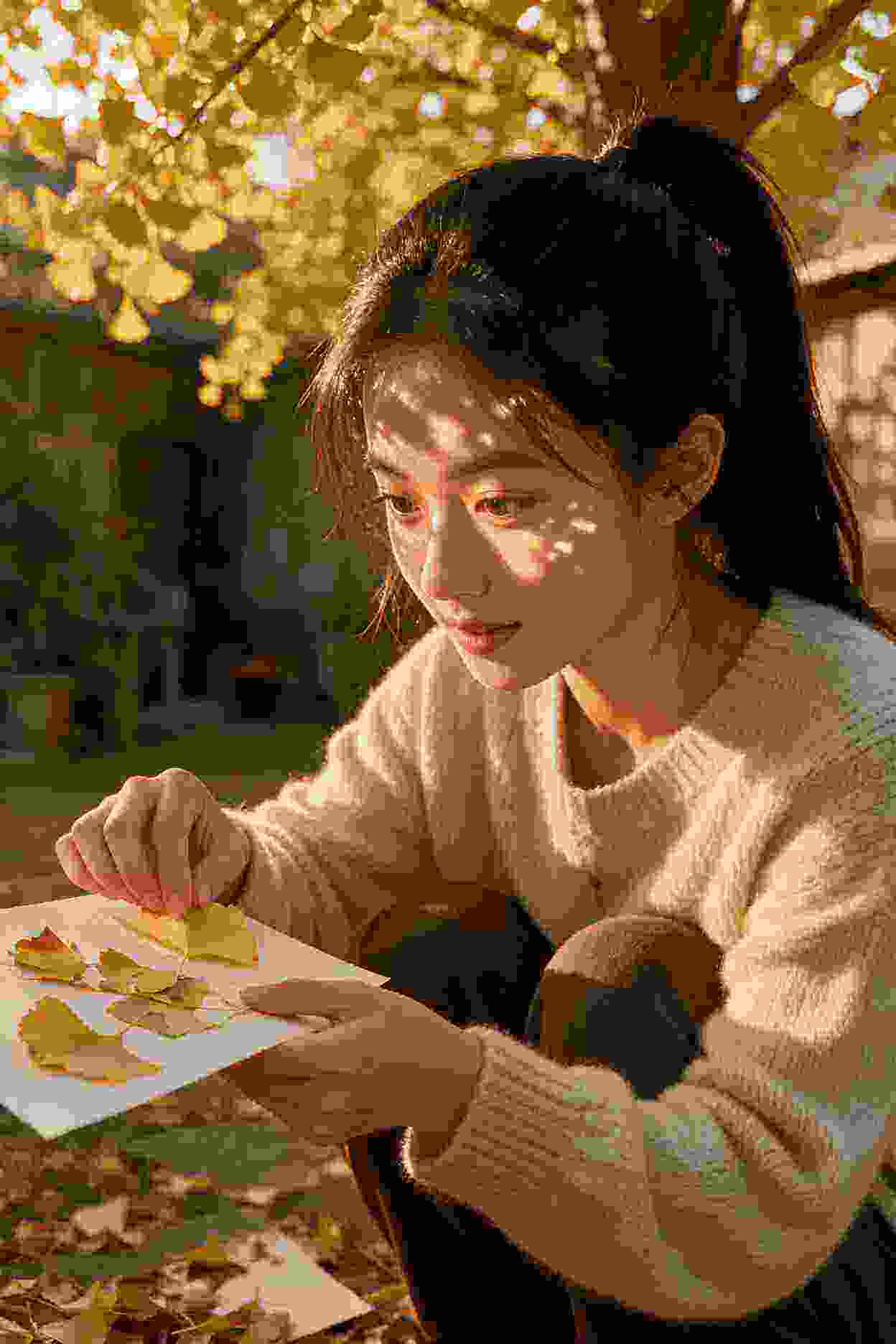 职场短剧